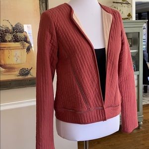 Anthropologie Akemi + Kin Jacket XS